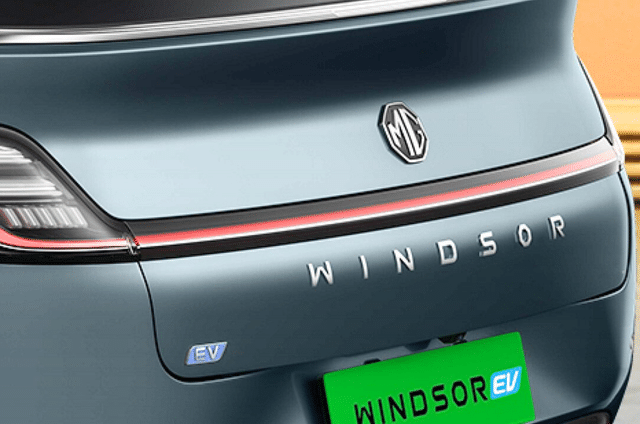 Rear View Image - 3721